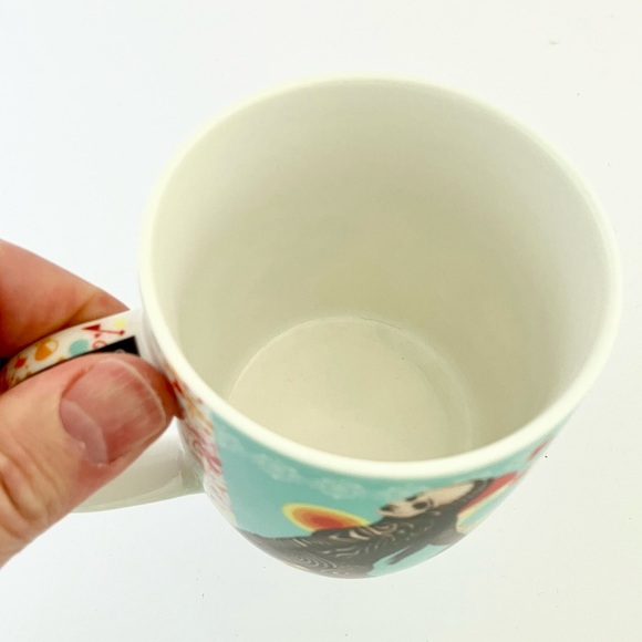 Cirque Du Soleil Mug Dare to Dream Osez Rever - Picture 6 of 13